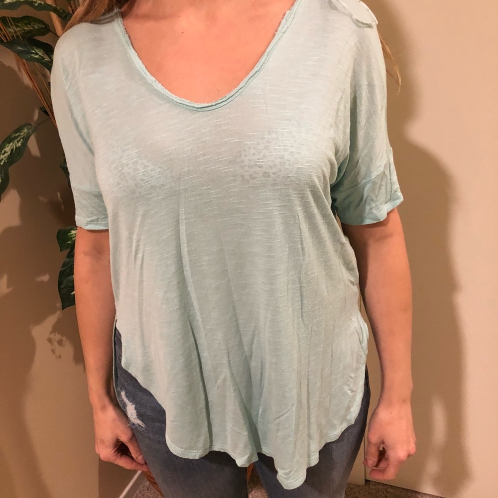 Women top by Vince camuto